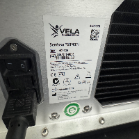 Vela Diagnostics Sentosa ST401i Gene Sequencing System image 1